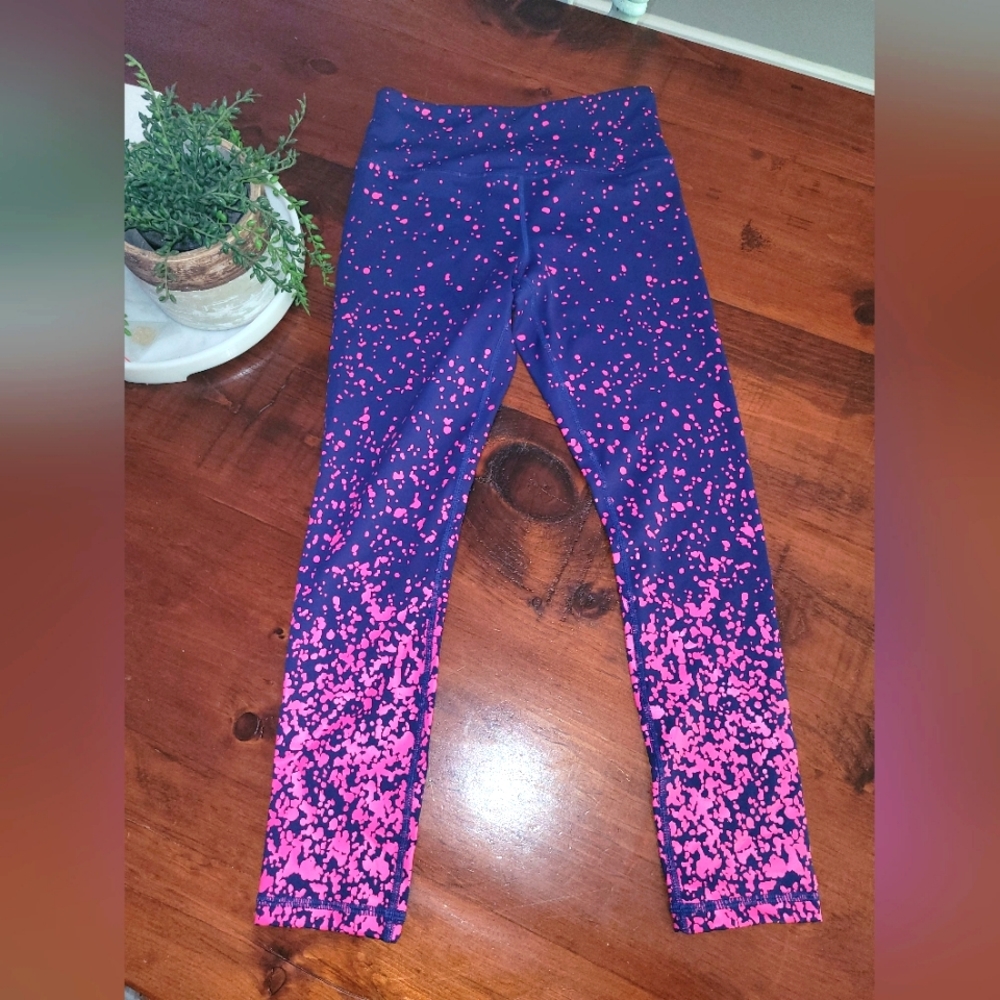 Zyia light and tight size 4